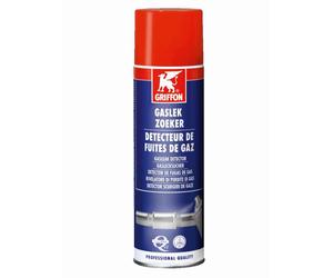 Spray aérosol détecteur de fuites 400ml multi-sens GRIFFON - 1233526
