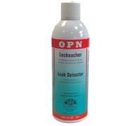Spray Anti Fuite, Détecteur de fuites de gaz, Aerosol detecteur Fuite gaz - 400 ML, biodégradable