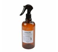 Homéa, Spray d'Ambiance 500Ml Moderne Apothicaire Parfum Vitalite