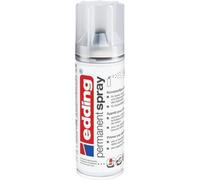 Spray Apprêt Spécial Plastique Permanent Edding