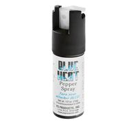 Spray au poivre contre les animaux Blue Heat 14 ml PSP - Jet
