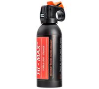 Spray au poivre contre les animaux Hi-Max 330 ml - cône