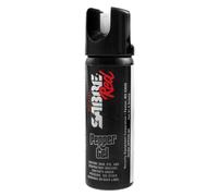 Spray au poivre contre les animaux Sabre Red Home Unit 74 ml - gel