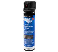 Spray au poivre contre les animaux Sabre Red MK-4 98 ml - mousse