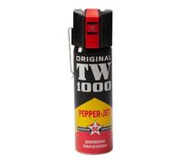 Spray au poivre contre les animaux TW 1000 Pepper Jet 63 ml - Jet
