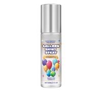 Spray brillant pour ballons - Booster de ballons 60 ml - Nébuliseur décoratif pour la maison, l'extérieur, les fêtes, les anniversaires, les événements commerciaux