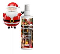 Spray brillant pour ballons, et sûr, pour Noël, fête, mariage, anniversaire, Nouvel An, intérieur et extérieur