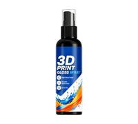 Spray brillant pour impression 3D Liquide protecteur lisse à finition haute | Spray apprêt modèle imprimé en 3D pour filament figurines résine action figures amateurs