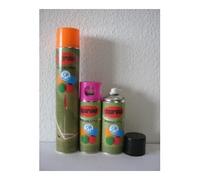 Spray-Color Sparvar Spray de craie 105 400ml vert ÜK Quantité:6