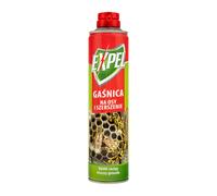Spray contre les guêpes et frelons - 300 ml Expel