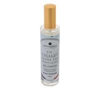 Spray d'Ambiance Nibi 100ml Bois & Cashmere