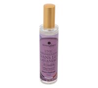 Spray d'Ambiance Nibi 100ml Lin & Lavande