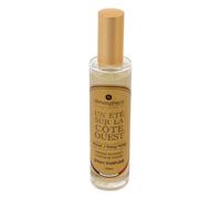 Spray d'Ambiance Nibi 100ml Monoï & Ylang Ylang