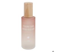 Atmosphera – Spray d'ambiance Sana en verre Terre des Merveilles 100 ml