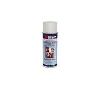 Spray de protection anticorrosion de qualité supérieure pour toutes les surfaces métalliques, Temp. max 800 °C, 400 ml.