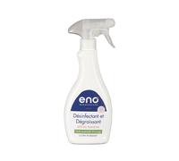 Spray désinfectant pour plancha ENO toutes surfaces