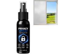 Spray d'pour fenêtres Brume anti-regard protection verre | Spray Protecteur Effet Givré Vitres Pour Dortoir Hôtel Bureau Balcon Appartement Maison Cuisine Douche Salle De Bain