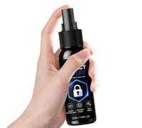 Spray Effet Givré Pour Fenêtres Revêtement Protecteur Anti-Regard Verre | Spray Occultant Fenêtre Salle De Bain Effet Givré Pour Maison Cuisine Douche Hôtel Bureau Balcon