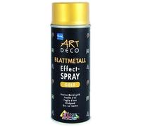 Spray Effet Métal, 400 Ml, Or Kreul 994400