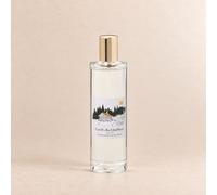 Spray en verre transparent 100ml, parfum ''Sapin'' 4x15x4cm Transparent