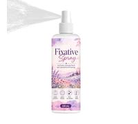 Spray Fixateur Pour L'art, Spray Fixateur 100 Ml, Protection UV Longue Duré