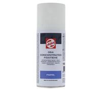 Spray - Fixatif Pour Pastels Fusain Craie Graphite - Incolore - 150ml - Talens