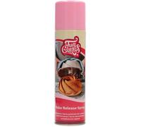SPRAY GRAISSANT CUISSON DÉMOULAGE 200ML Transparent