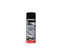 Spray Haute Température Argent Hte 650°C Racing Auto-K 400ml