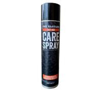 Spray huile d'entretien pour fonte - 600 Ml - THE BASTARD