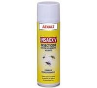 Spray Insaex V insecticide volants 650 ml Aexalt G