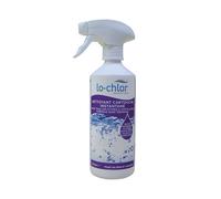 Spray Lo-Chlor nettoyant cartouche instantané piscine 500ml