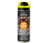 Spray marqueur 500 ml (jaune clair)