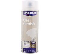 Spray mat - Transparent mat - 400 ml