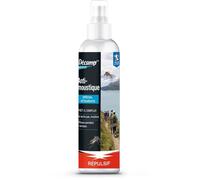 Spray moustique - DECAMP' RADICAL - Spécial textile - 100 ml - Présentoir x36