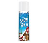 Spray neige artificielle décoratif 85 ml