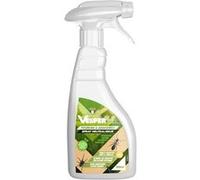 Spray neutraliseur fourmis/araignees 500 ml - origine végétale G