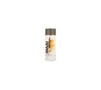 Spray peinture haute température MAXICOLOR MX0014 anthracite 400 ml