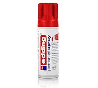 Spray Permanent verkehrsrot EDDING 5200902 ml