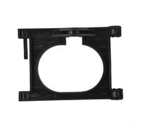 Spray plastique pour YOKE Pièce de rechange 196025 Compatible avec les pulvérisateurs de peinture MAGNUM XR5 XR7 XR9 ProX17 17J864 24Y680 Noir Accessoire pour projets de peinture de jardin et maison
