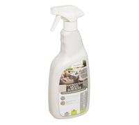 Spray protecteur multi-surfaces - HESPÉRIDE - 75 cl - Protège UV & humidité - Métal, pierre, résine - Formule à base d'eau