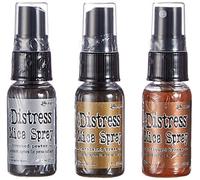 Spray Ranger Tim Holtz Distress Mica 1 oz-.