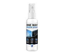 Spray Réfléchissant Agent De Revêtement Film Miroir Anti-Indiscrétion