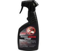 Kemo Spray répulsif anti-martres Z100 500 ml