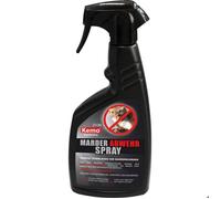 Kemo Spray répulsif anti-martres Z100 500 ml