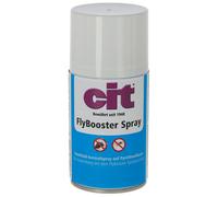 Spray répulsif Kerbl Cit FlyBooster Blanc 250 ml