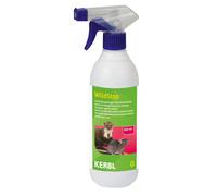 Spray répulsif pour rongeur Kerbl WildStop Blanc 500 ml