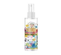 Spray scellant de peinture, brouillard haute brillance à séchage rapide | Spray mastic de peinture à séchage rapide et haute brillance durable, 100 ml, aérosol professionnel pour peinture acrylique