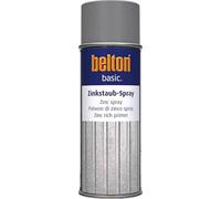 Spray spécial zinc 400ml anti-corrosion