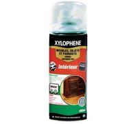 SPRAY TRAITEMENT DU BOIS INSECTICIDE CONTRE NUISIBLE DESTRUCTION VRILLETTES LYCTUS TERMITES