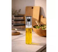 Spray Vaporisateur de Cuisine ou de Table avec filtre MASTRAD verre et inox
